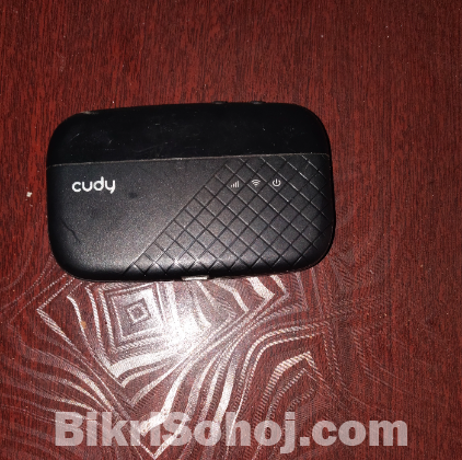 পকেট রাউটার,